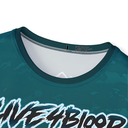 Moi Dri-fit T-shirt