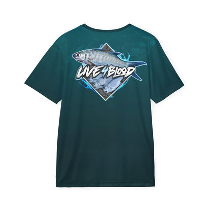 Moi Dri-fit T-shirt