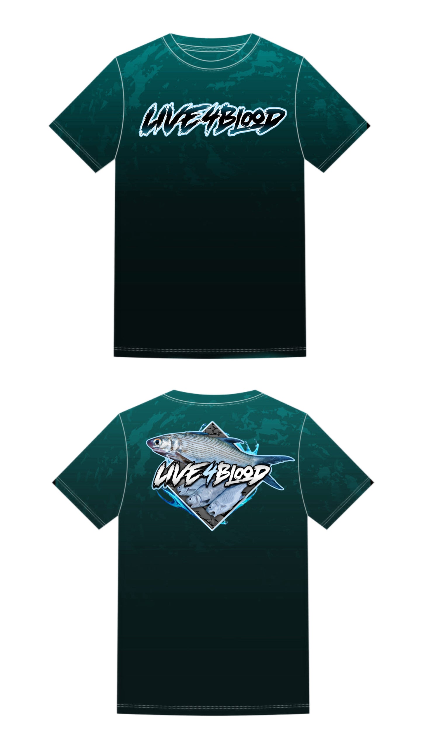 Moi Dri-fit T-shirt