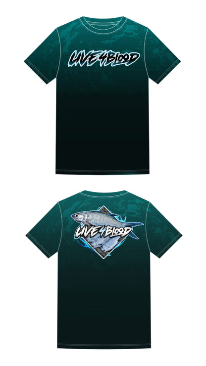 Moi Dri-fit T-shirt