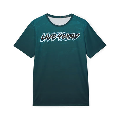 Moi Dri-fit T-shirt